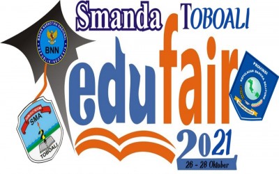 kegiatan EDUFAIR BABEL 2021