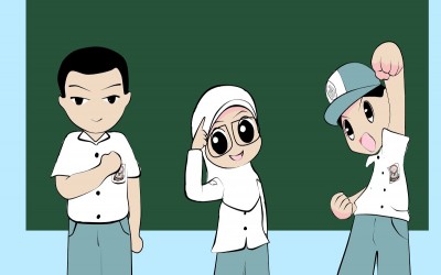 VERIFIKASI SEMENTARA PPDB JALUR AFIRMASI SMAN 2 TOBOALI